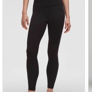 lululemon Align High-Rise
Pant 31"